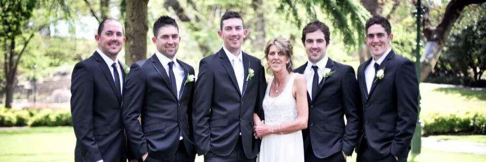 Ryan Sidebottom banner