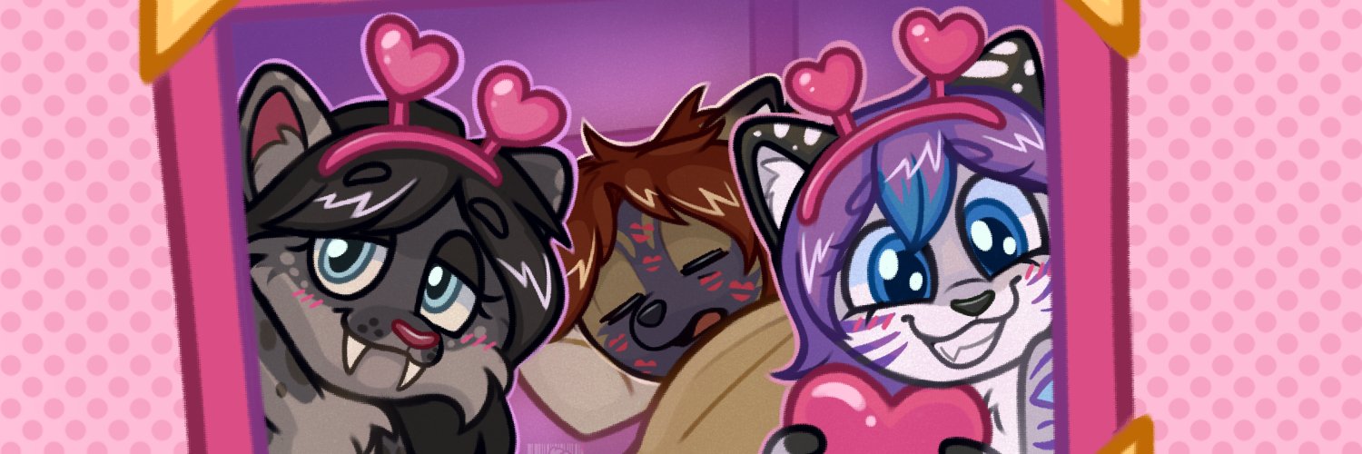 Rakzorg Kisha 🏳️‍⚧️ banner