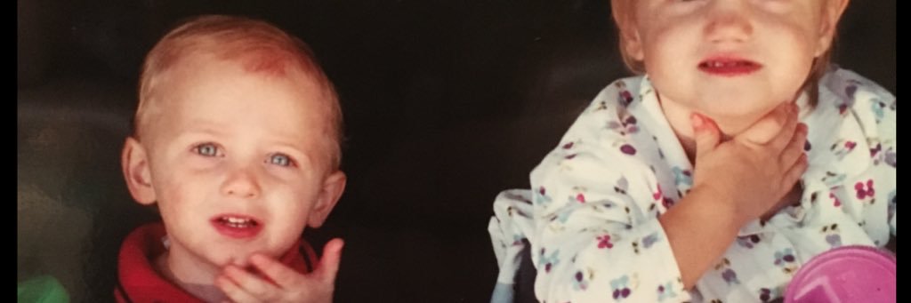 Hayden Scallion banner
