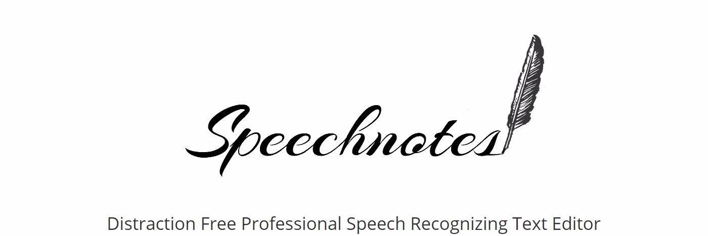 speechlogger's profile banner image