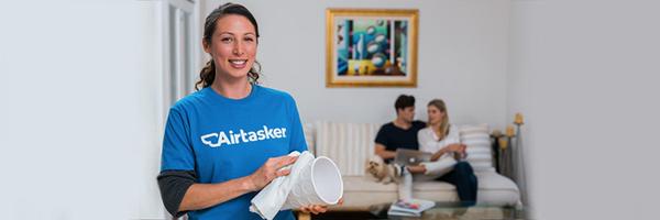 AirtaskerSYD Profile Banner