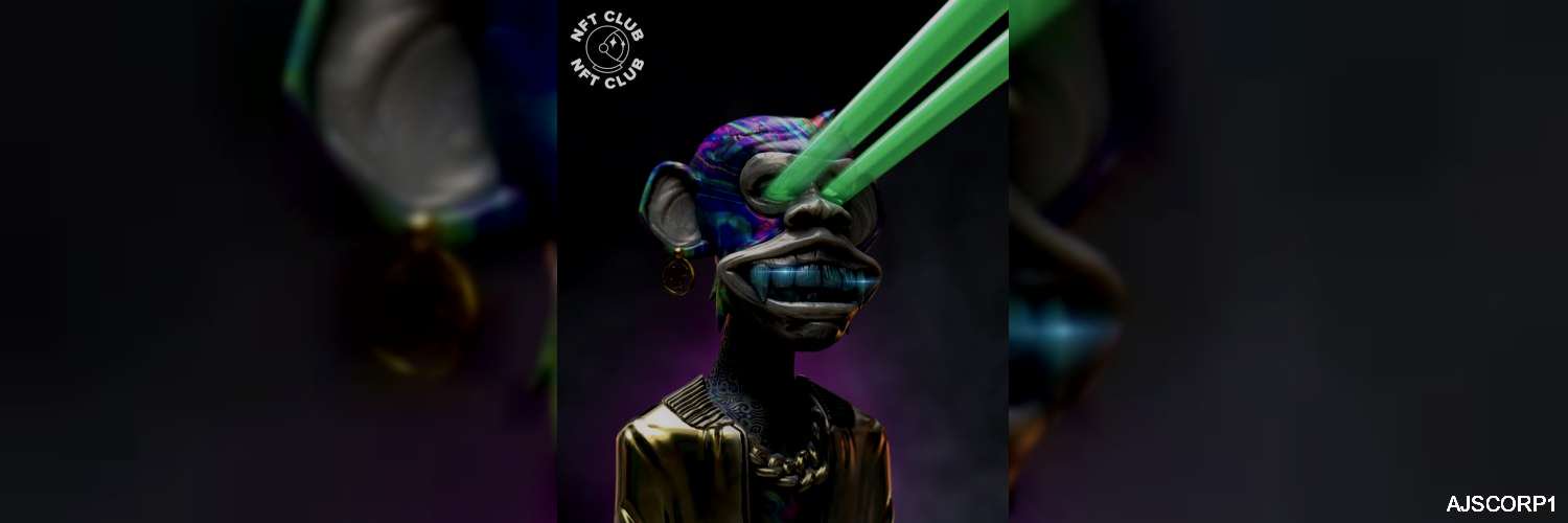 AJSCORP1's profile banner image