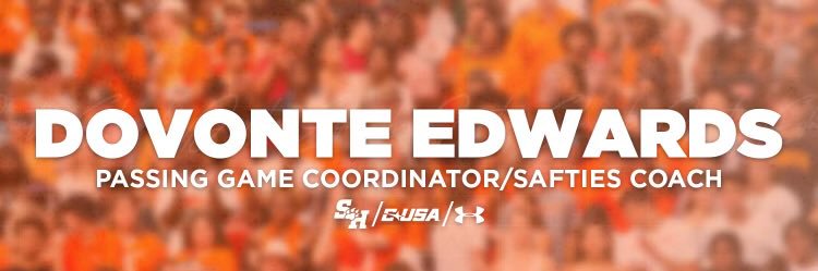 Dovonte Edwards banner