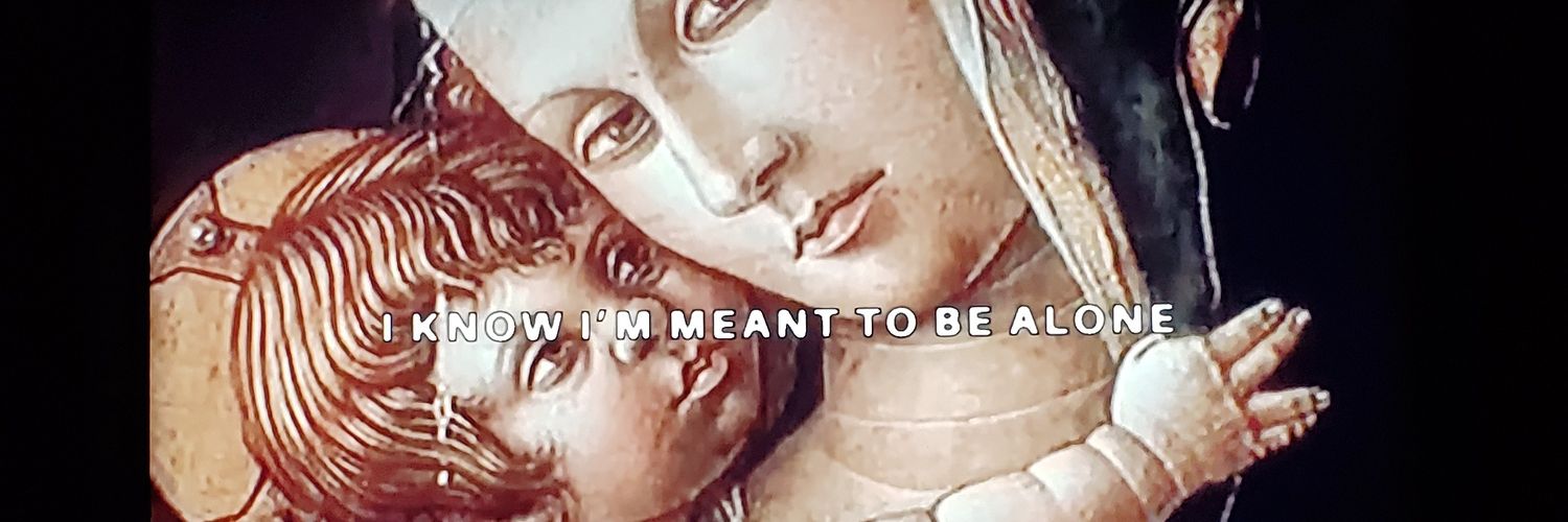 lilbummed's profile banner image