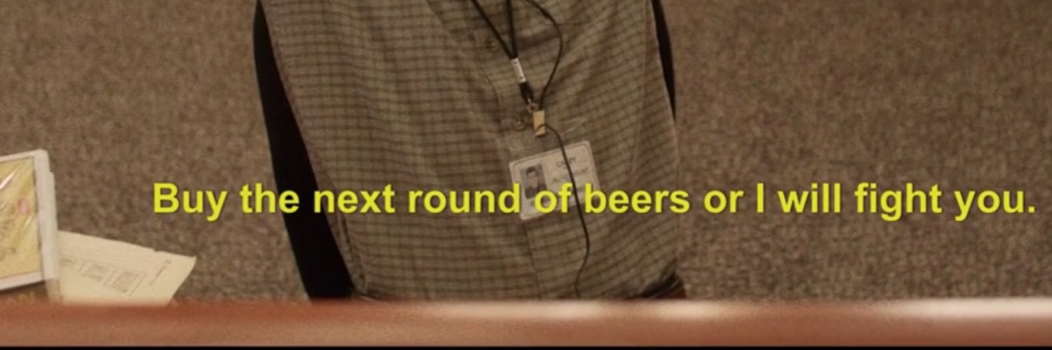 michelob k ultra banner
