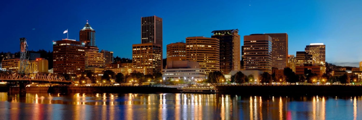 Portland Rotaract banner