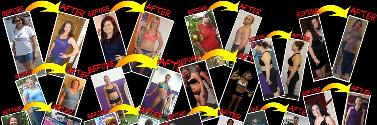Gravity Transformation Fat Loss Experts Worldwide banner