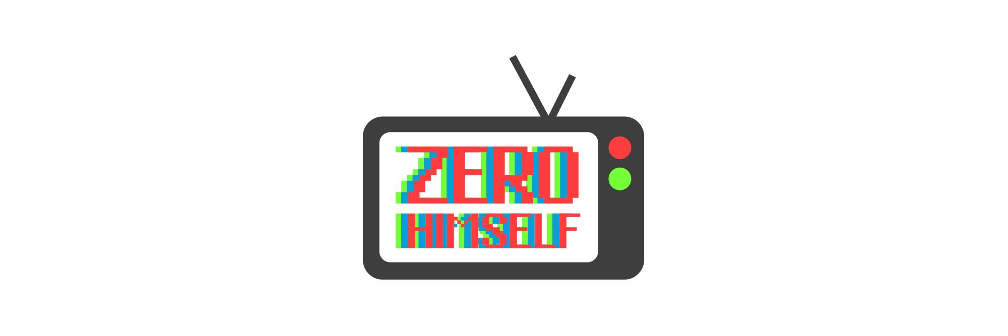 zerohimself banner