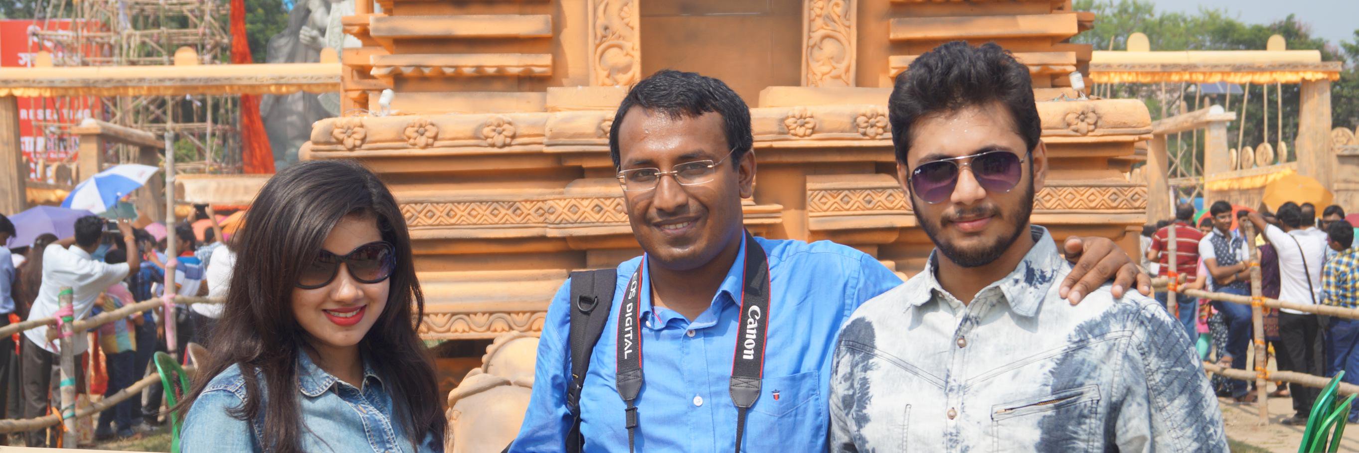 CallMeSupriyo's profile banner image