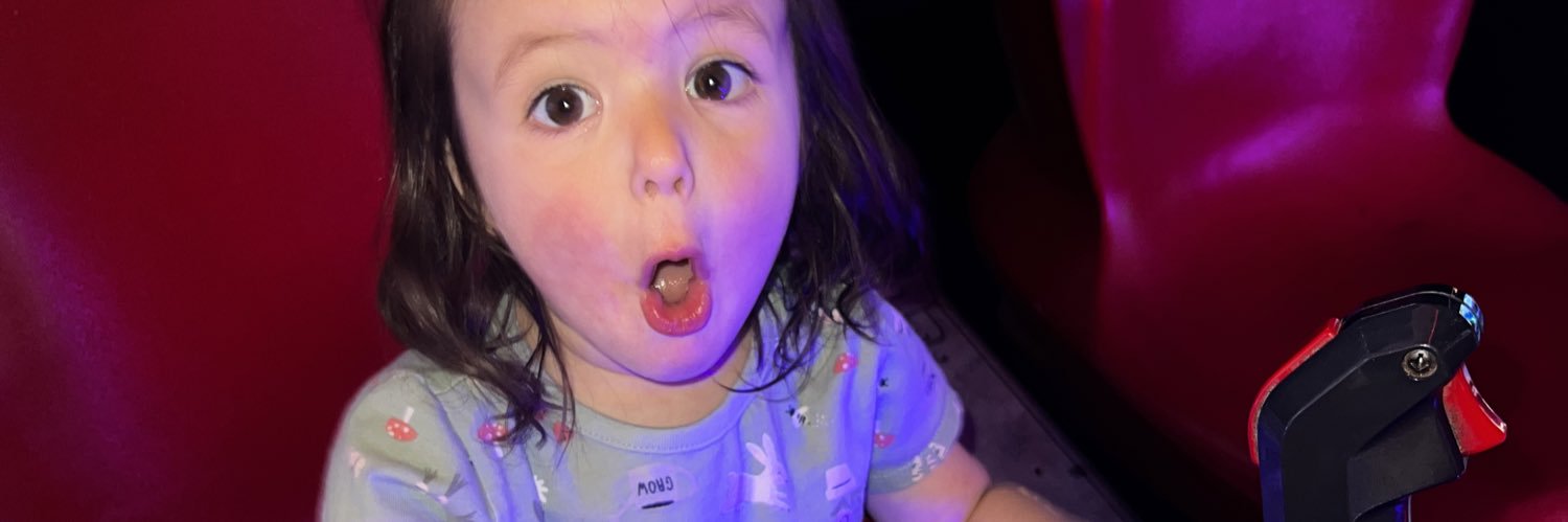 racheldrahaim's profile banner image