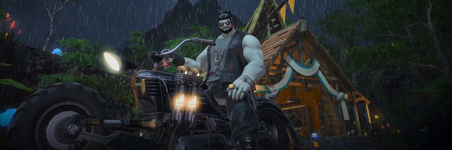 Zlyord's profile banner image