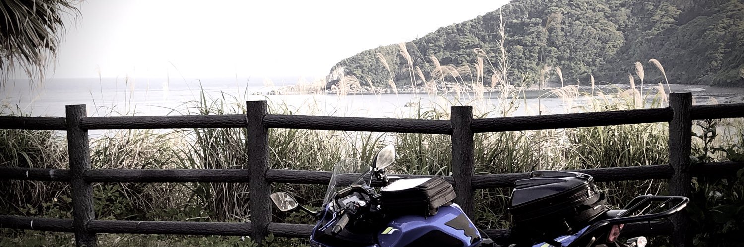 naokunjp's profile banner image