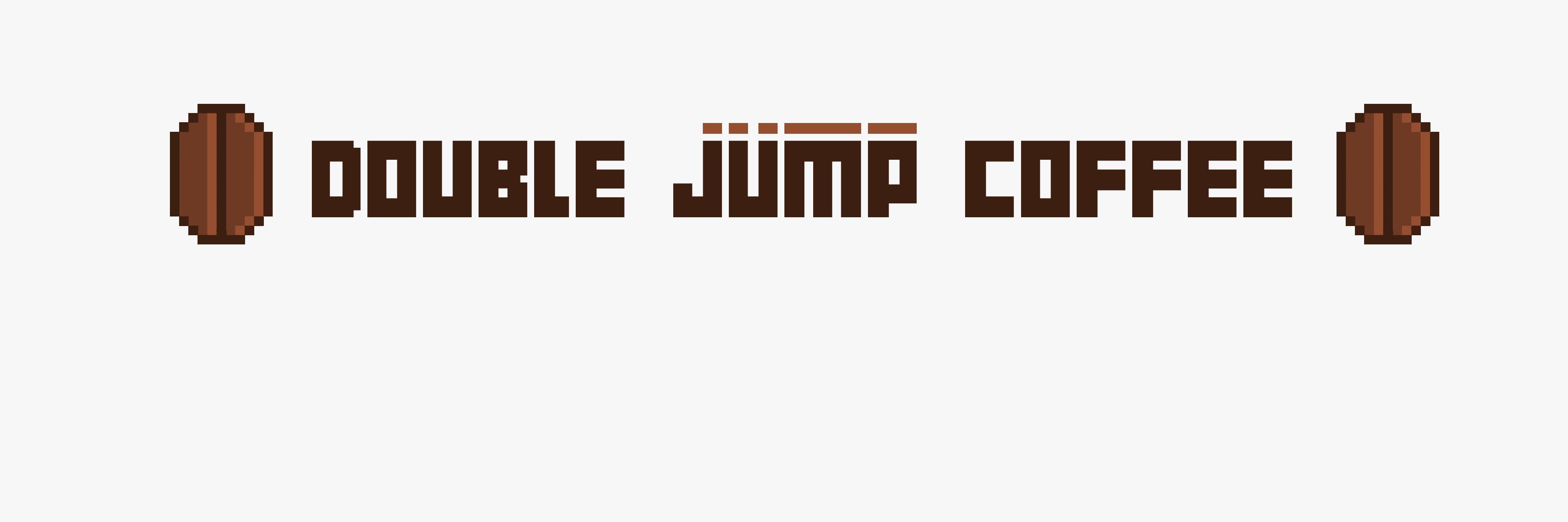DoublJumpCoffee's profile banner image