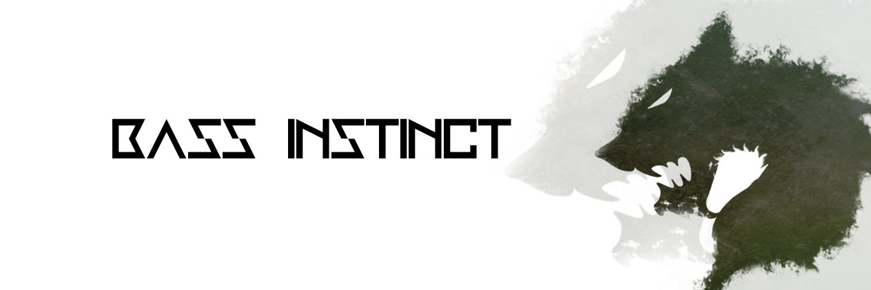 Bass_Instinct's profile banner image