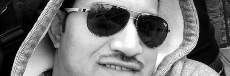 khalil_saud's profile banner image