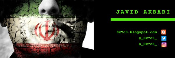 _0x7c3_ Profile Banner