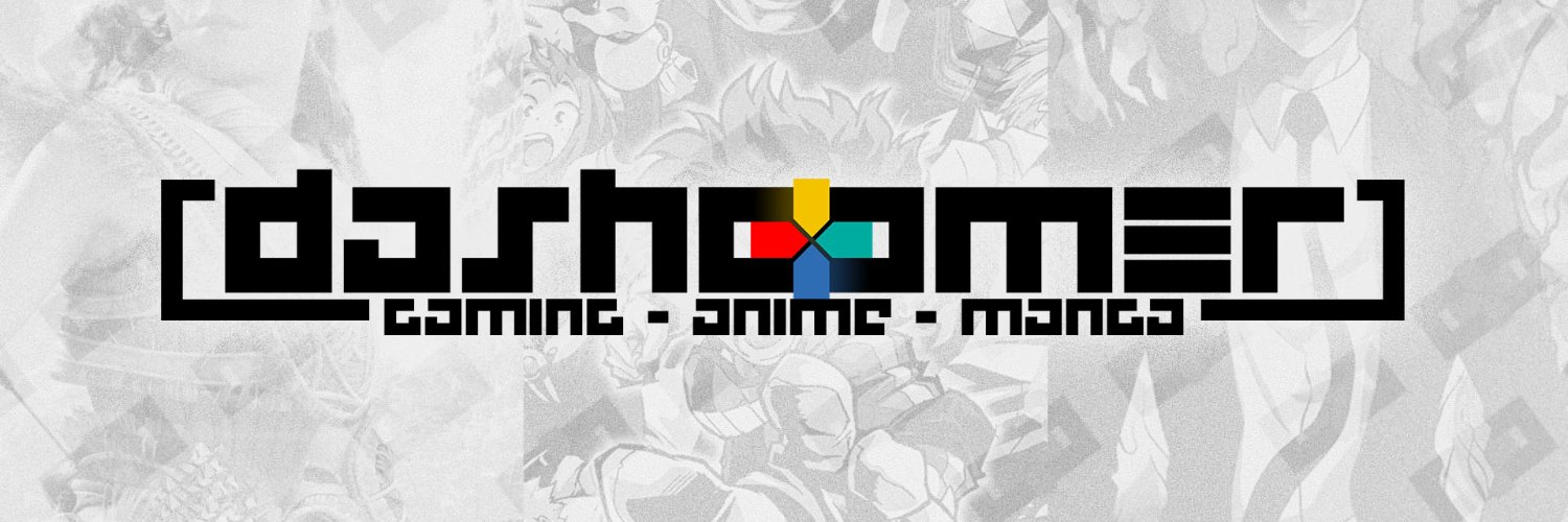 DashGamer's profile banner image