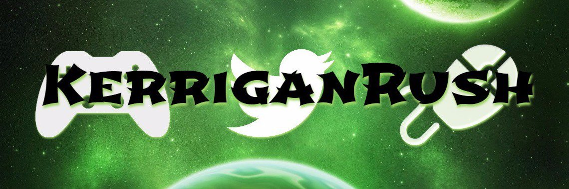KerriganRush's profile banner image