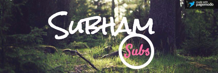 subspatra's profile banner image