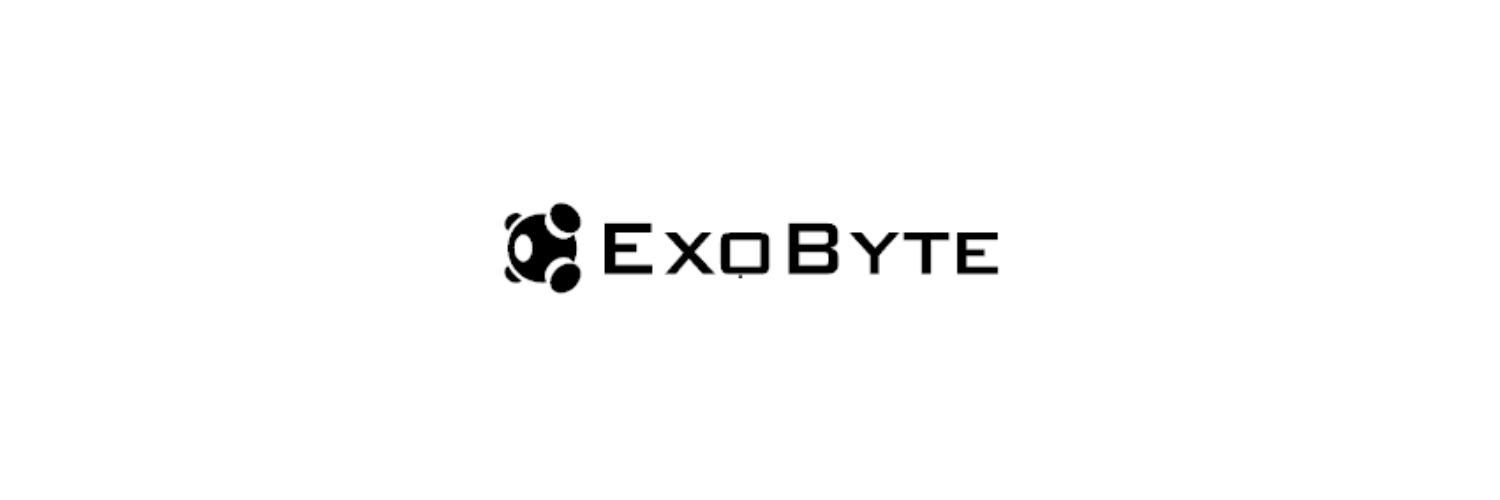 Dylan ''ExoByte'' Mayo banner