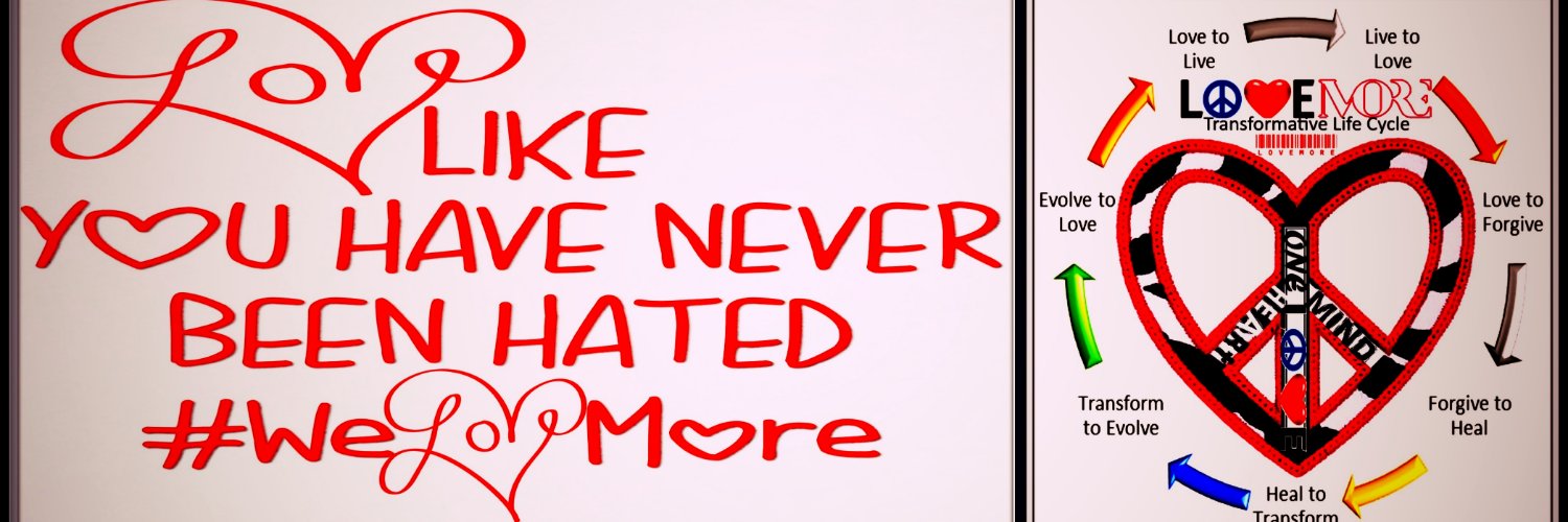 LoveMoreMoves's profile banner image