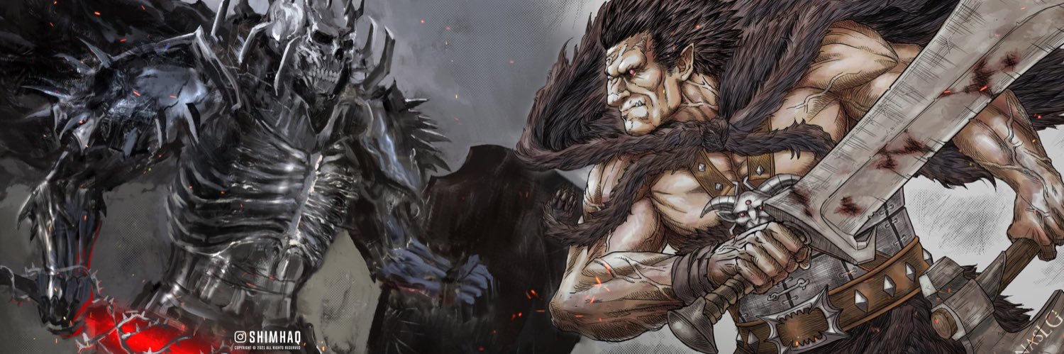 Gavverino's profile banner image