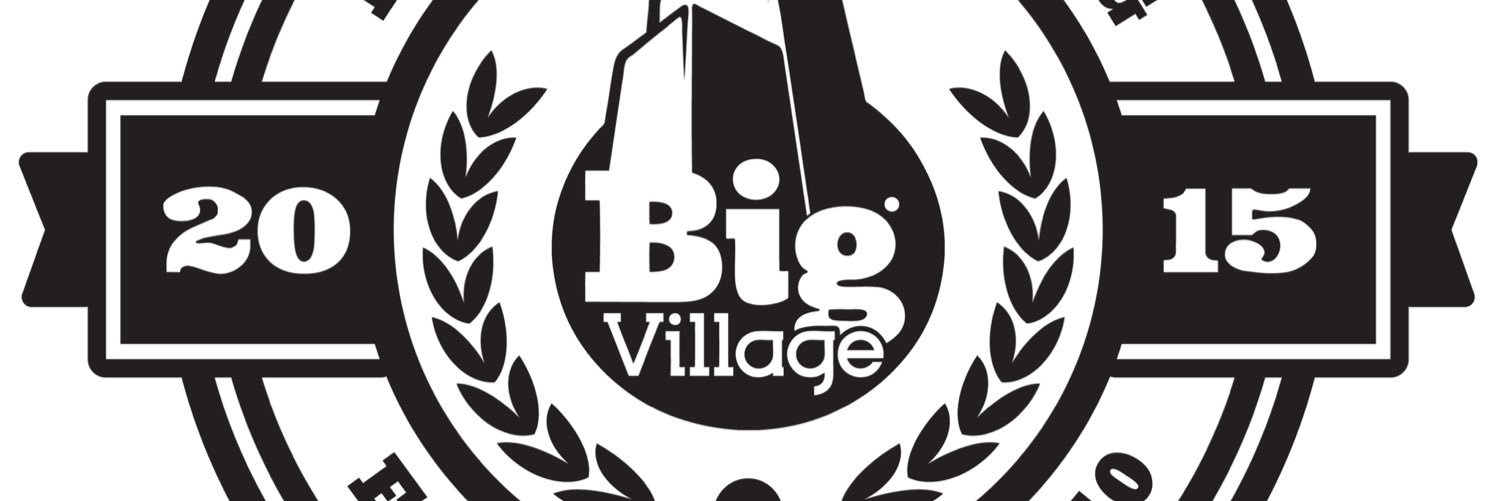 BigVillageRec's profile banner image