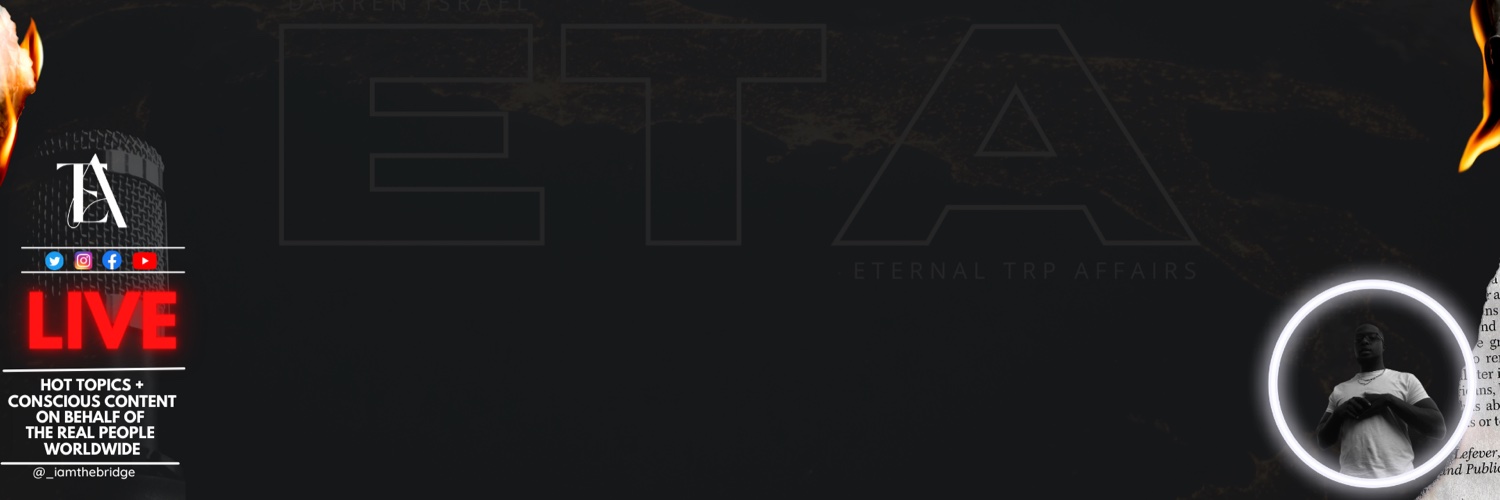 etadarren's profile banner image