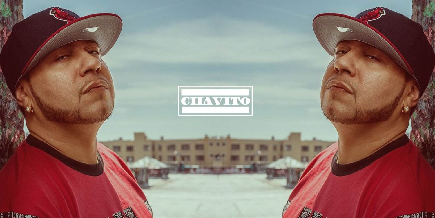 CHAVITOMUSIC's profile banner image