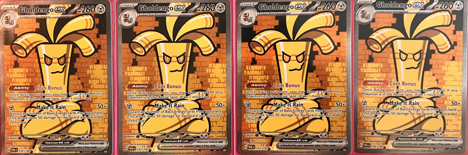 SPENCEYSPENCETCG🔜Los Angeles 2026 banner