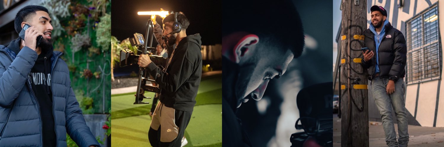 Snipe 🖤 banner