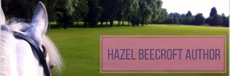 BeecroftHazel's profile banner image