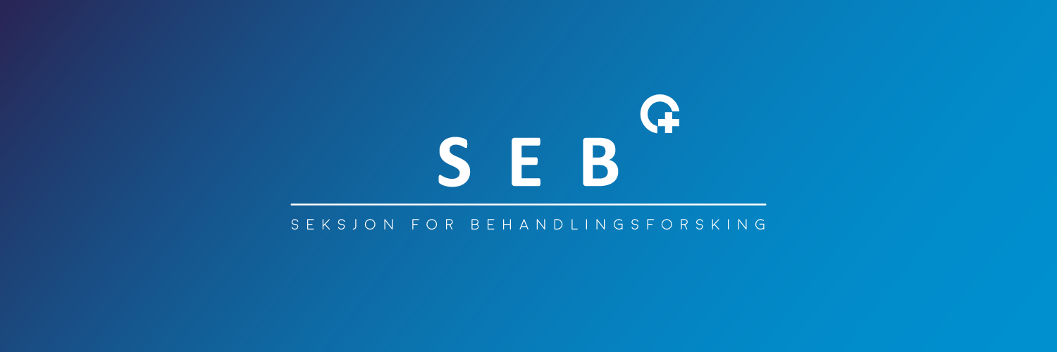 SebForskning's profile banner image