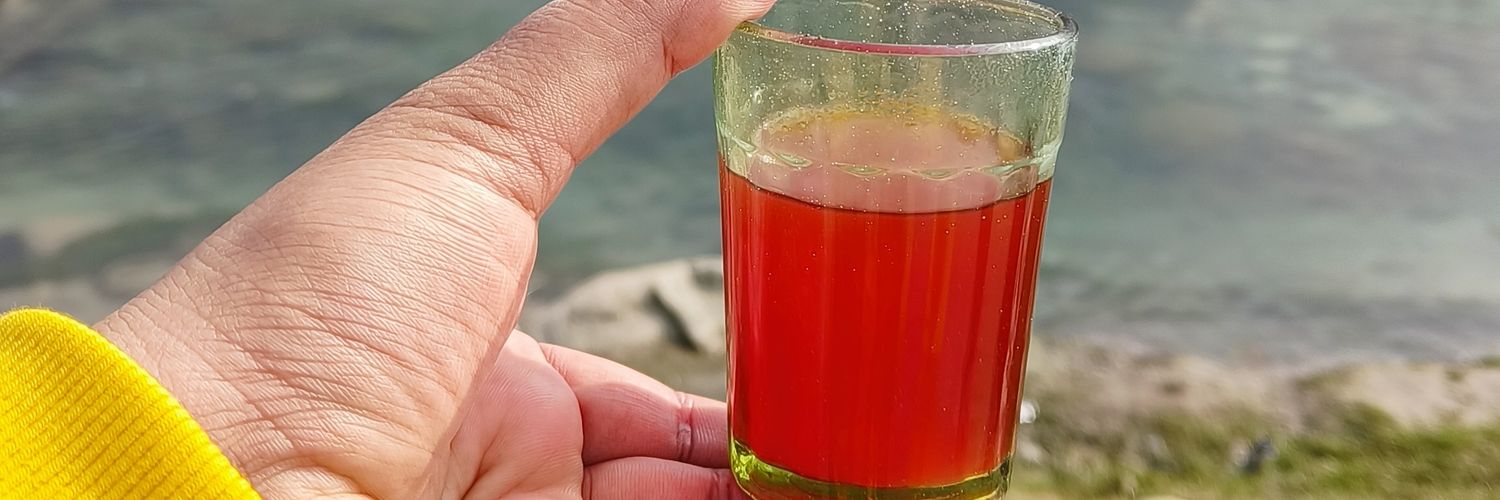 Arpit Bhatnagar🇮🇳 banner