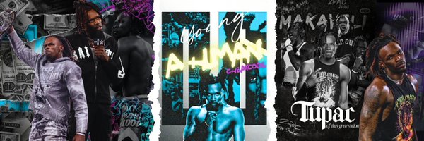 AHumanCheatCode Profile Banner