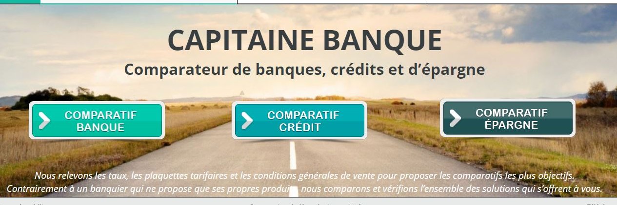 CapitaineBanque's profile banner image