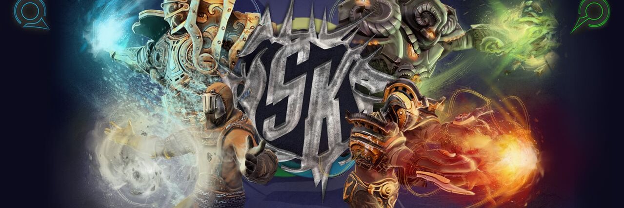 spellknights's profile banner image