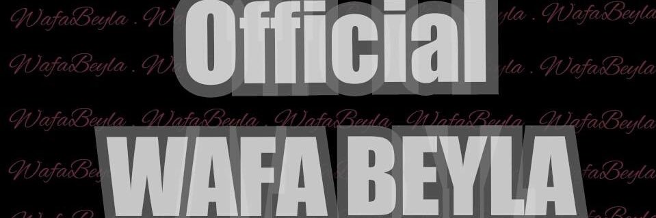 wafabeyla's profile banner image