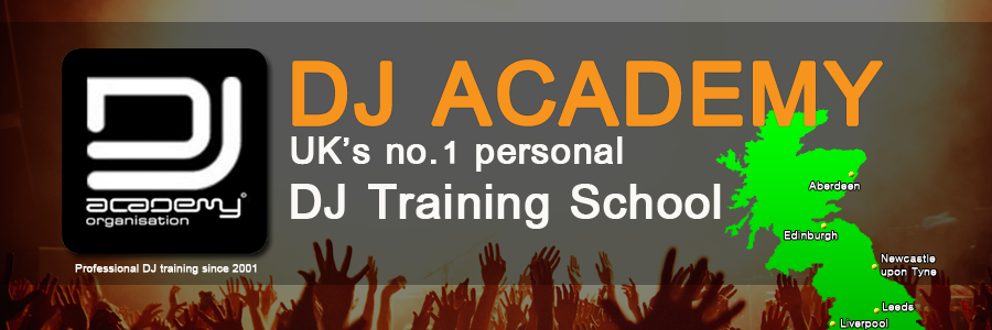 DJAcademy's profile banner image