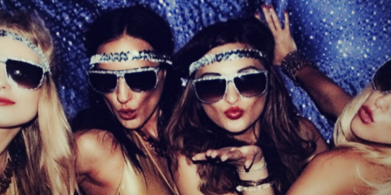 MissStaceyFox's profile banner image