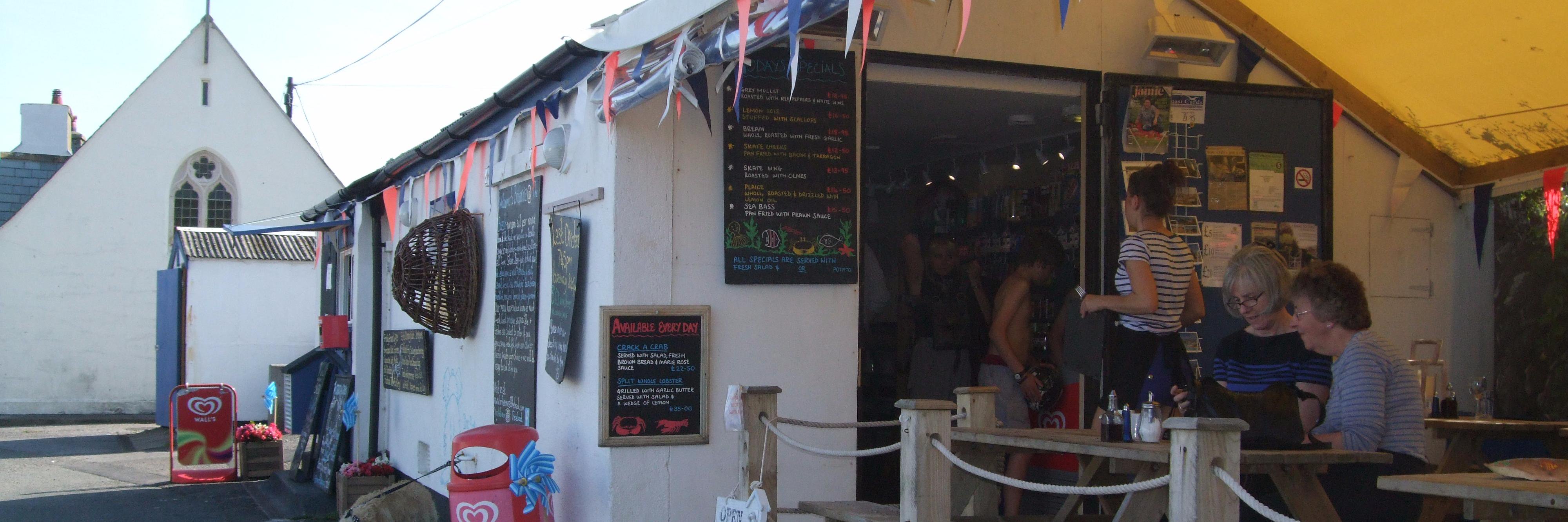 Britannia@ The Beach banner