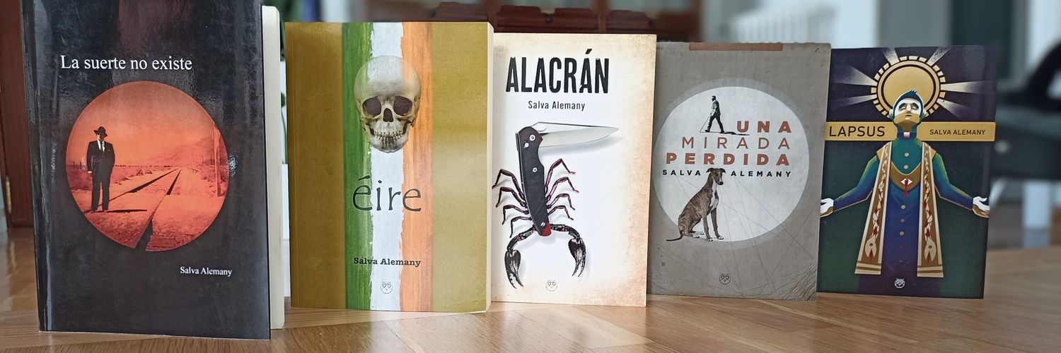 Salva Alemany banner