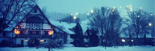 Alpine Valley Resort banner