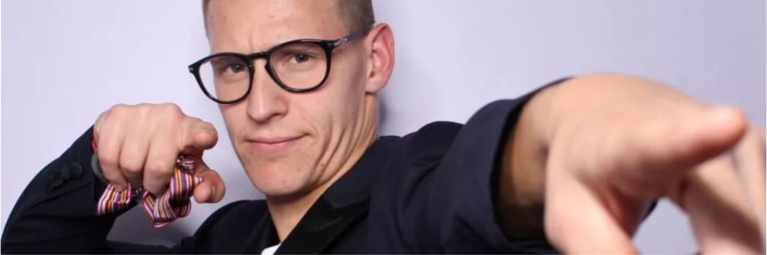 puspaprdpt's profile banner image