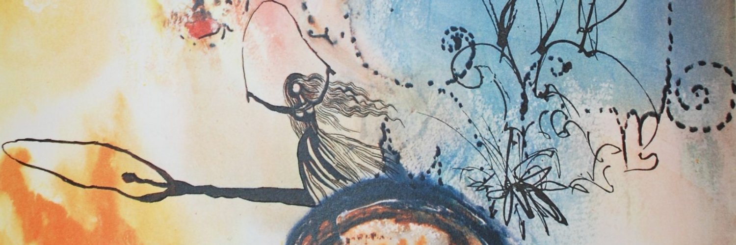 sharonbz's profile banner image
