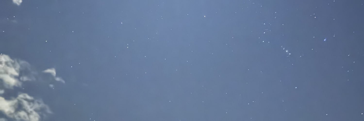 6yuu27's profile banner image