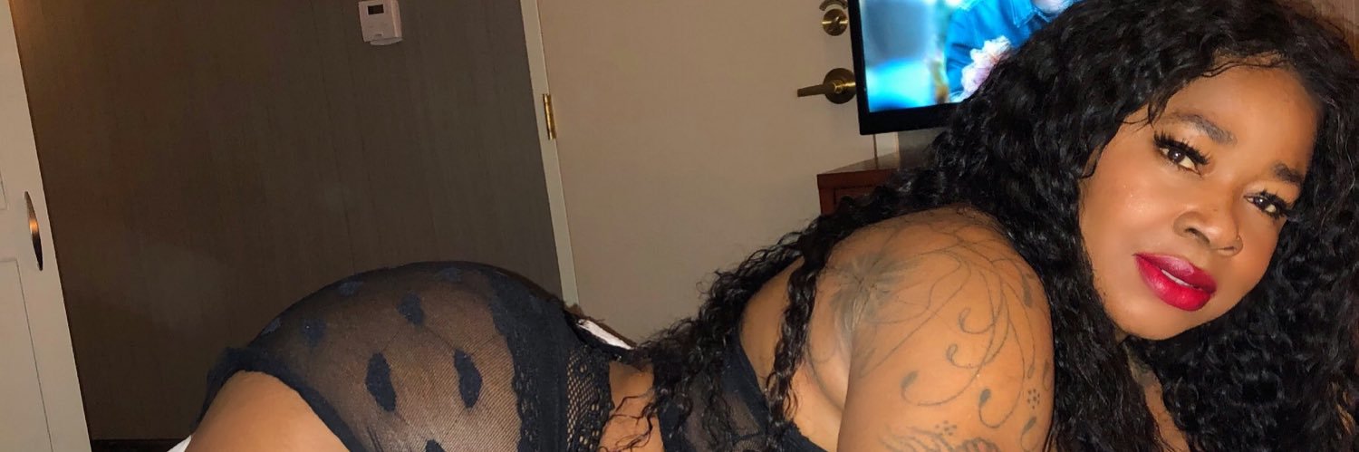 AfroCanddy's profile banner image
