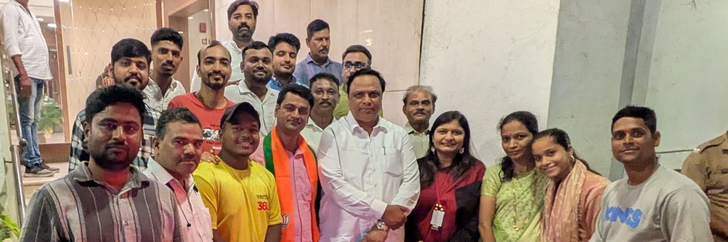 Ishwar_Chougule's profile banner image