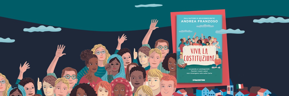 Andrea Franzoso banner