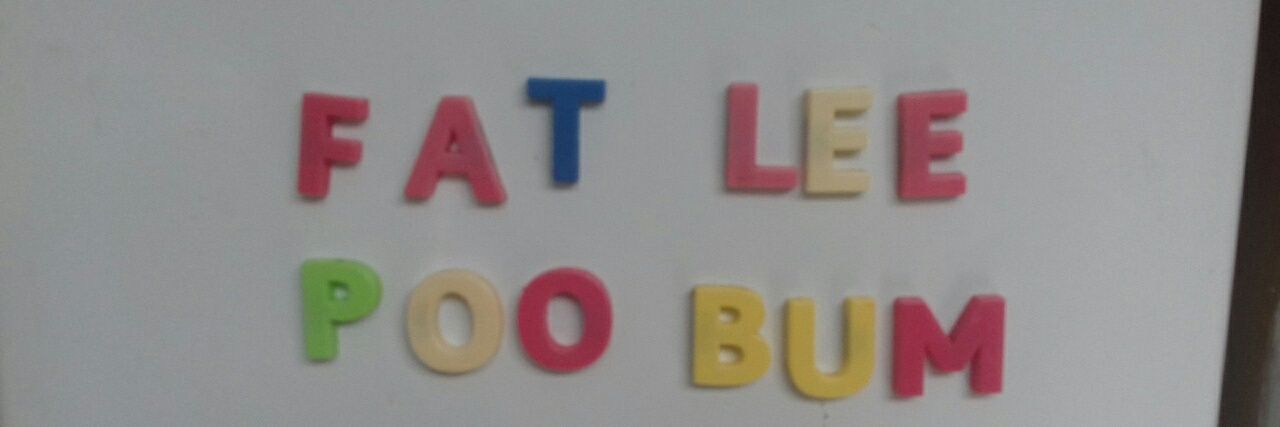 LeeRedders's profile banner image